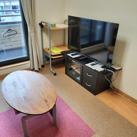 Sumida Villa Osaka Buitenkant foto